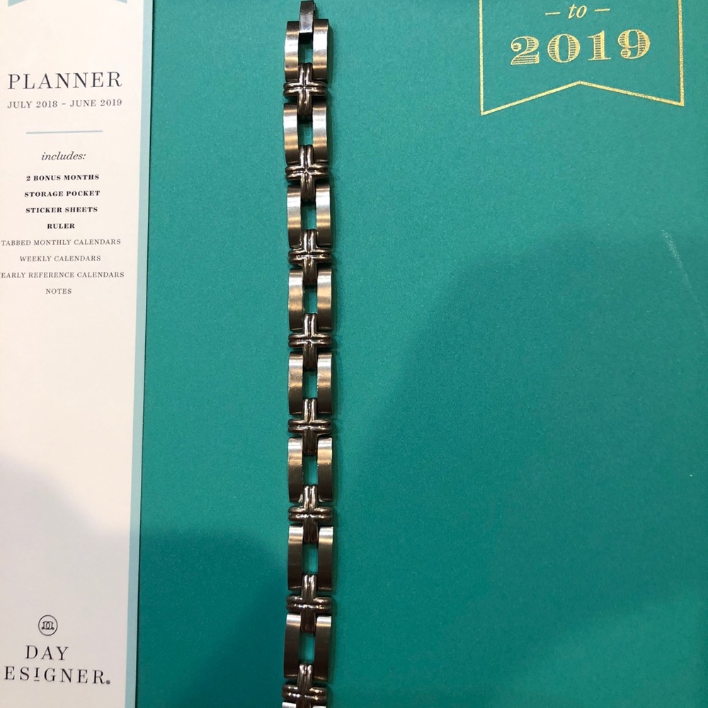 💥Titanium Men’s Bracelet💥 - Picture 3 of 3